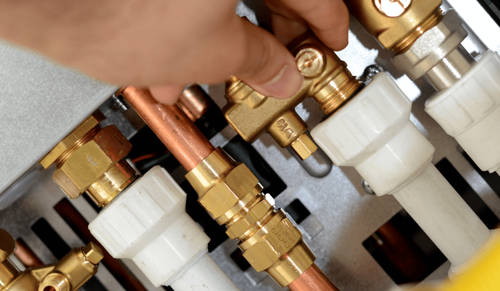 Mahmudiye Hotpoint Kombi Bakım Onarım Firması