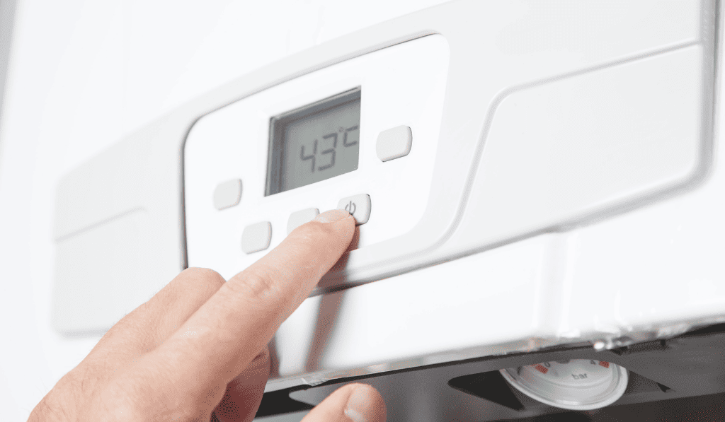 Mahmudiye Hotpoint Kombi Servisi Uzman Ekip